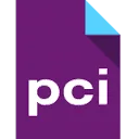 Logo van PCI Groep