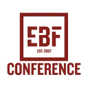 Logo van EBFConference