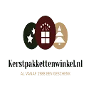 Logo van Kerstpakkettenwinkel.nl