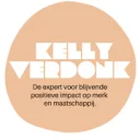 Logo Kelly Verdonk