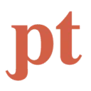 Logo van Pauline Tiedema