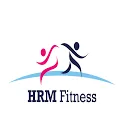 Logo van HRM Fitness