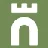 Logo van Landgoed Oud Poelgeest