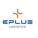 Logo van EPlus Logistics