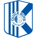 Logo van Businessclub Quick Boys
