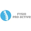 Logo van Fysio Pro Active