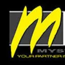 Logo van MysteryFX