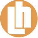 Logo LH Glasvezeltechniek B.V.