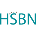 Logo van Haarwerk Specialist Brancheorganisatie Nederland HSBN