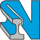 Logo van Nieuwesteeg Rail Service B.V.