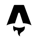 Logo van Niels Visser
