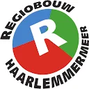 Logo van Regiobouw Haarlemmermeer BV