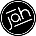 Logo van JAH B.V.