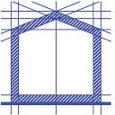 Logo van Bouwmanagement van Ogten