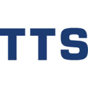 Logo van Truck AND Trailer Service Swifterbant b.v.