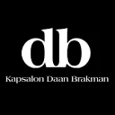 Logo van Kapsalon Brakman