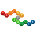 Logo van Talent AND Succes