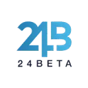 Logo van 24Beta