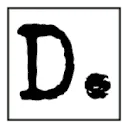 Logo van Dillinger Law B.V.