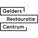 Logo van Gelders Restauratie Centrum