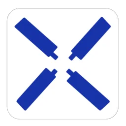 Logo van themill