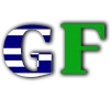 Logo GreekFruits.eu