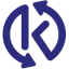 Logo van Branchevereniging Kringloop Nederland