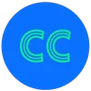 Logo van De Creatieve Coalitie