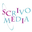 Logo van Scrivo Media