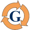 Logo van Machinefabriek Goudkuil Apeldoorn BV