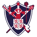 Logo van Schutterij en drumband St Severinus Grathem