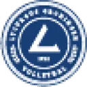Logo van Lycurgus Groningen