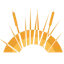 Logo van Zonnestudio Rietlanden Emmen zonnebank