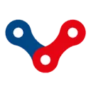Logo van De Fietsen Van