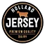 Logo Holland Jersey