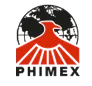 Logo van Phimex Douane Expediteurs Waddinxveen B.V.