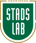 Logo van Stadslab Groningen