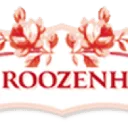 Logo van Het Roozenhuys te Haps