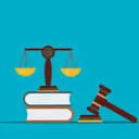 Logo van de Jurist