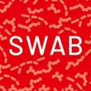 Logo van SWAB I Stichting Werkgroep Antibioticabeleid
