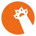 Logo Dierenspeciaalzaak A van Nunen