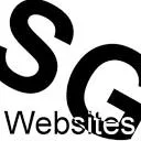 Logo van SG Websites