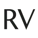 Logo van Roelfien Vos Design