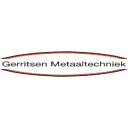 Logo van Gerritsen Metaaltechniek B.V.