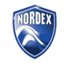 Logo Nordex BV
