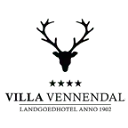 Logo van Landgoedhotel Villa Vennendal