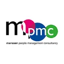 Logo van Manssen People Management Consultancy