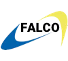 Logo van Falco Straatmeubilair