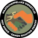 Logo van MDT Missie