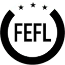 Logo van Football Education For Life